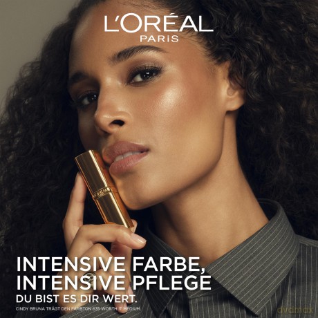 MAY RAL Color Riche Nu 124 S IL VOUS PL