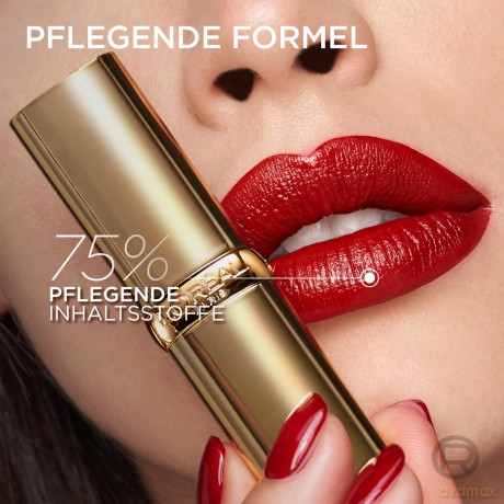 MAY RAL Color Riche Nu 124 S IL VOUS PL