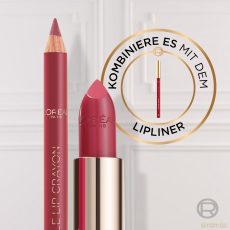 MAY RAL Color Riche Nu 124 S IL VOUS PL