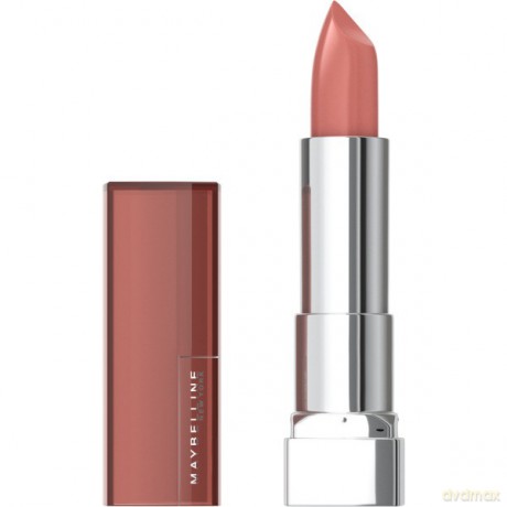 MAYBELLINE Color Sensational Cream Kremowa Pomadka do ust nr 177 - Bare Reveal 1szt