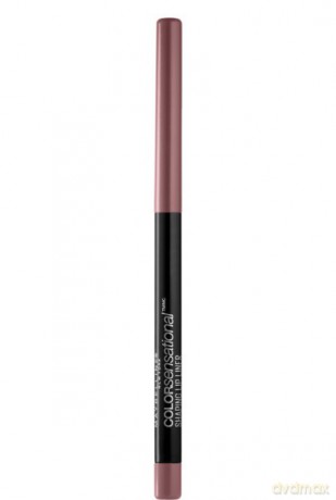 MAYBELLINE Color Sensational Konturówka do ust - 56 Almond Rose 1szt
