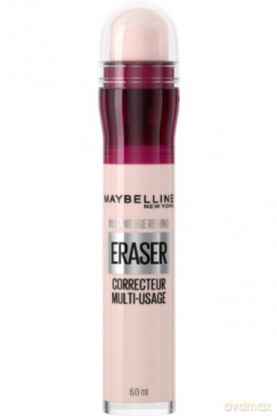 MAYBELLINE Korektor z gąbką Instant Anti-Age Eraser nr 95 Cool Ivory 6.8ml