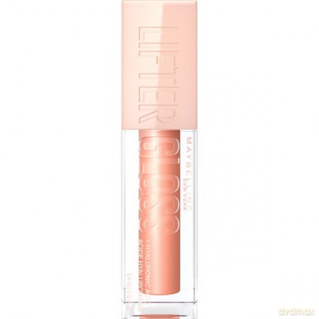 MAYBELLINE Lifter Gloss Błyszczyk do ust nr 007 Amber 5.4ml