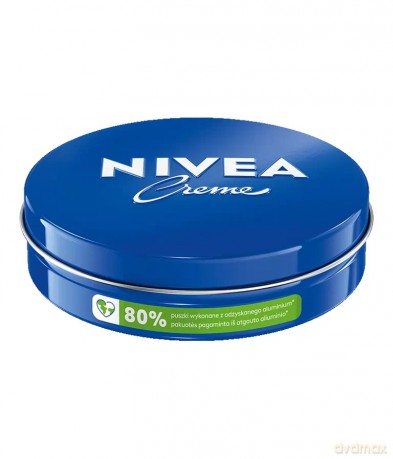 NIVEA KREM 150ml 80104