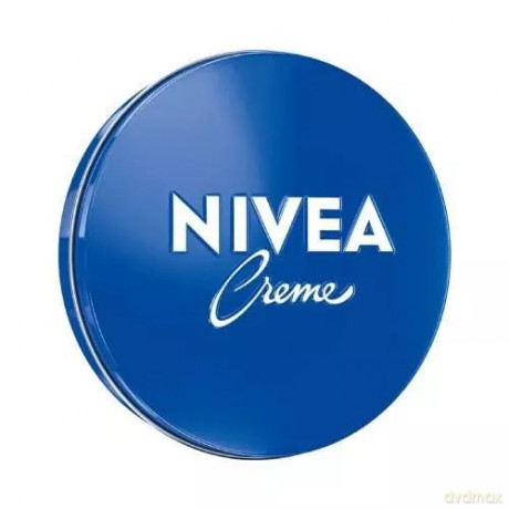 NIVEA KREM 75ml 80103& new