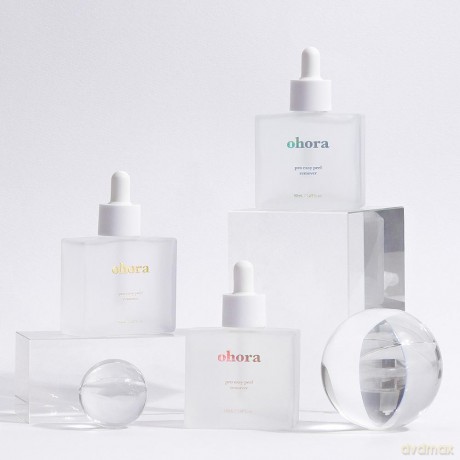 OHORA Easy Remover 50ml