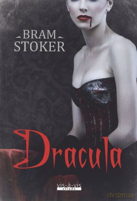 Dracula Wyd. Kieszonkowe - Bram Stoker [KSIĄŻKA]