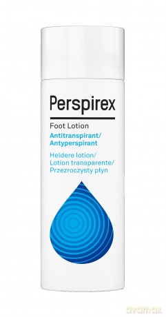 Perspirex Antyperspirant do stóp 100 ml