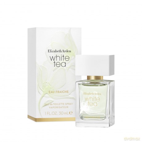 PROCT ELIZABETH ARDEN WHITE FRAICHE edt 30ml