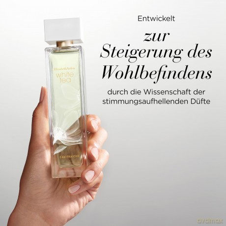 PROCT ELIZABETH ARDEN WHITE FRAICHE edt 30ml