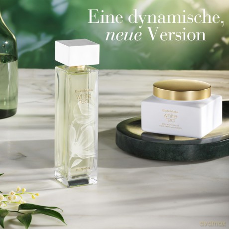 PROCT ELIZABETH ARDEN WHITE FRAICHE edt 30ml