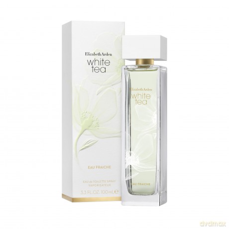 PROCT ELIZABETH ARDEN WHITE FRAICHE edt100ml