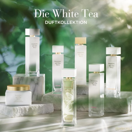 PROCT ELIZABETH ARDEN WHITE FRAICHE edt100ml
