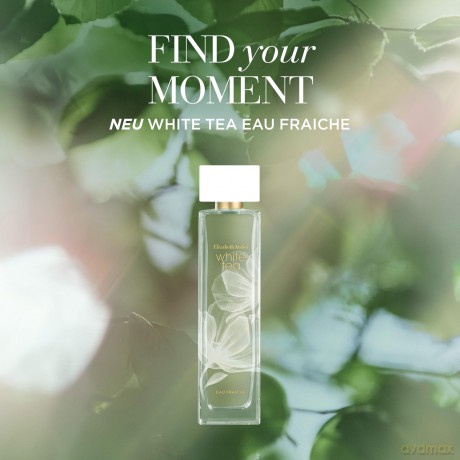 PROCT ELIZABETH ARDEN WHITE FRAICHE edt100ml