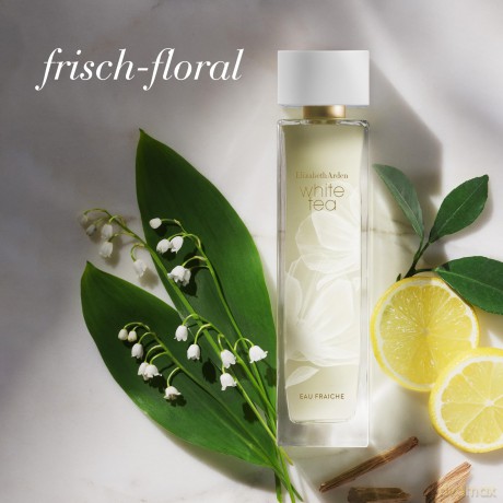 PROCT ELIZABETH ARDEN WHITE FRAICHE edt100ml