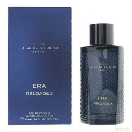 PROCT JAGUAR ERA RELOADED edp 100ml
