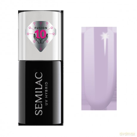 SEMILAC BASE EXTEND 5w1 811 PASTEL LEVENDER