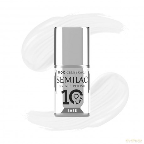 Semilac Base Protect&Care 7ml