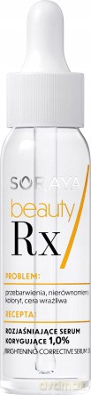 SORAYA BEAUTY RX Serum korygujące