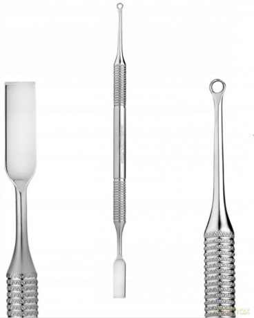 STALEKS Expert Łopatka do manicure PE-51/1 1szt