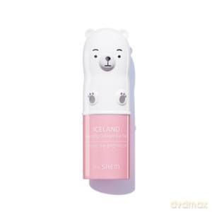 THE SAEM Iceland Hydrating Kolagenowy sztyft pod oczy 7g