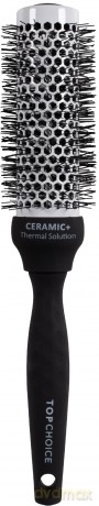 TOP CHOICE Szczotka ceramiczna 34mm 1szt