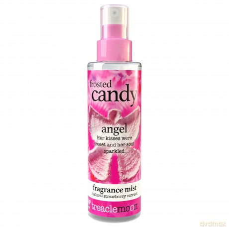 TREACLEMOON Frosted Candy Mgiełka do ciała Angel 150ml