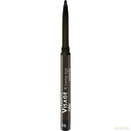 VENITA Visage Color Kredka do oczu wykręcana nr 10