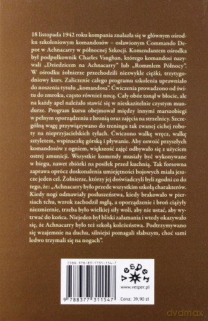 Elitarne Jednostki Specjalne Wojska Polskiego 1939-45 - Piotr Korczyński [KSIĄŻKA]