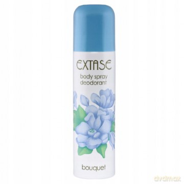 W EXTASE DEO 150ml BOUQUET niebieska