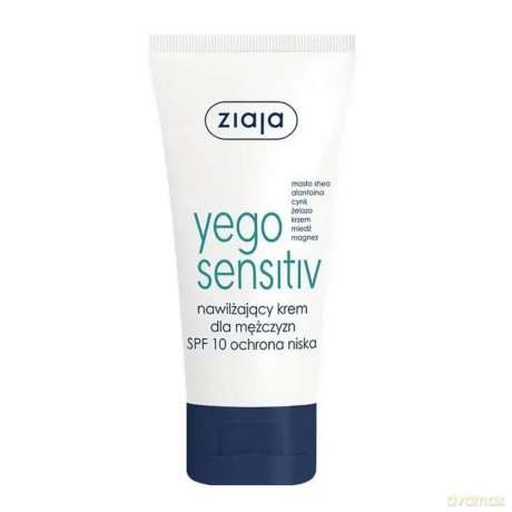 Ziaja Yego Krem Sensitive