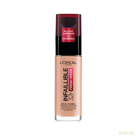 May Oa Infaillib Liq 30 Inter 30ml