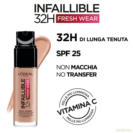 May Oa Infaillib Liq 30 Inter 30ml
