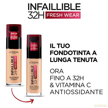 May Oa Infaillib Liq 30 Inter 30ml