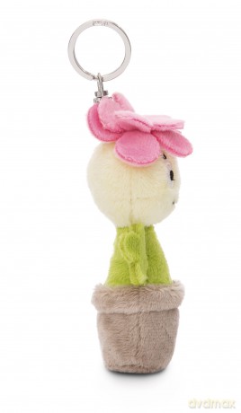 NICI GREEN wieszak/brelok na klucze Sedum Amalia 10 cm