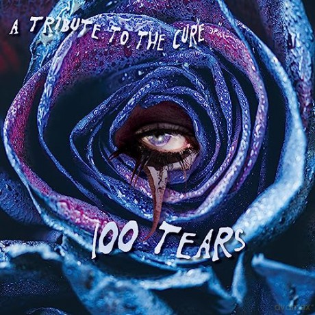 100 Tears - A Tribute To The Cure [Winyl]