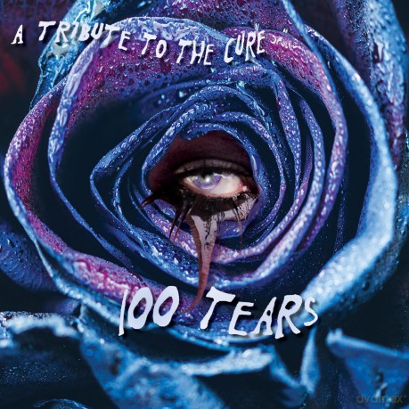 100 Tears - A Tribute To The Cure [Winyl]