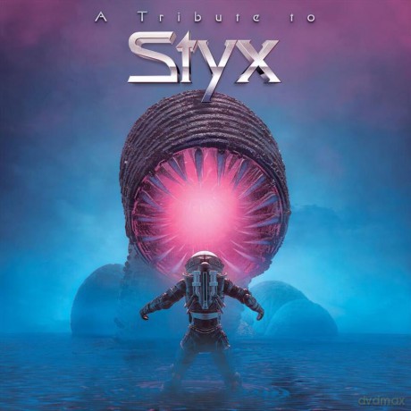 A Tribute To Styx [Winyl]