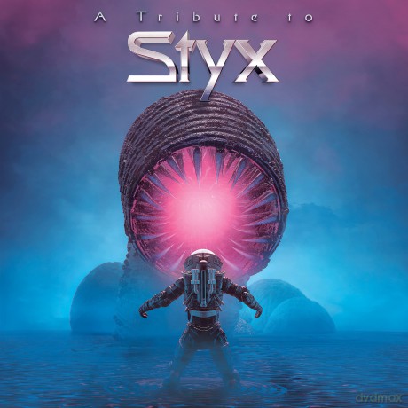 A Tribute To Styx [Winyl]