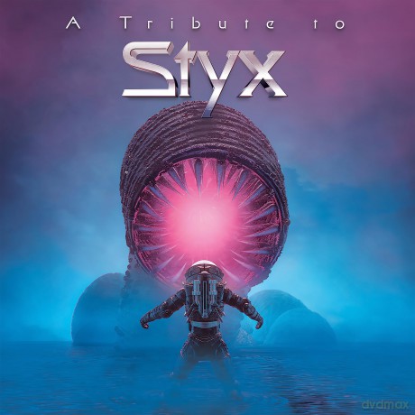 A Tribute To Styx (digipack) [CD]