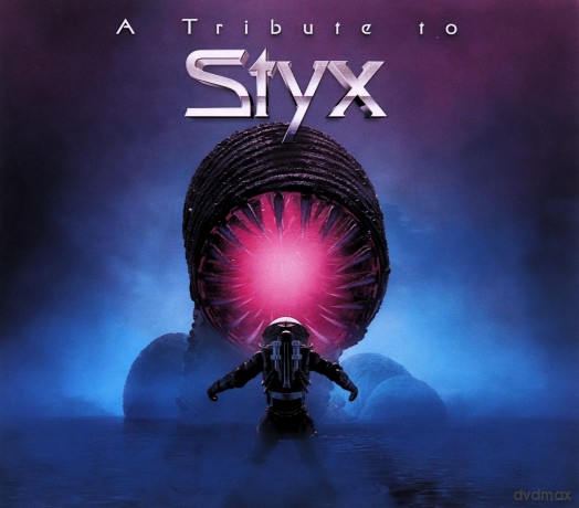 A Tribute To Styx (digipack) [CD]