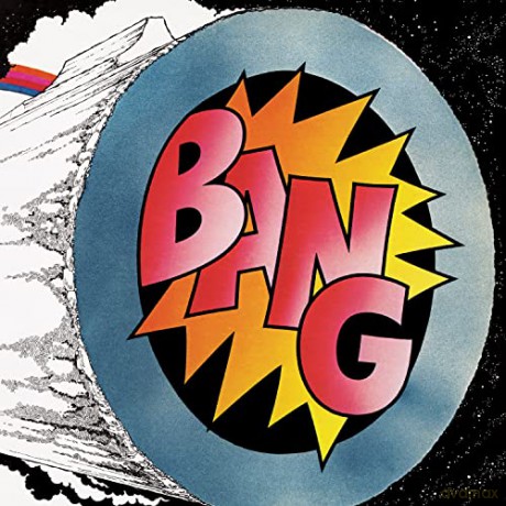 Bang: Bang [Winyl]