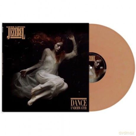 Gene Loves Jezebel: Dance Underwater [Winyl]