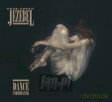 Gene Loves Jezebel: Dance Underwater [CD]