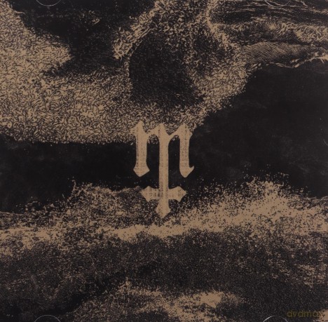 Mastiff: Deprecipice [CD]