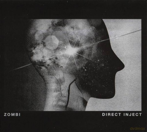 Zombi: Direct Inject [CD]