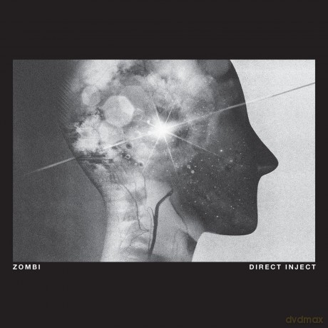 Zombi: Direct Inject [CD]