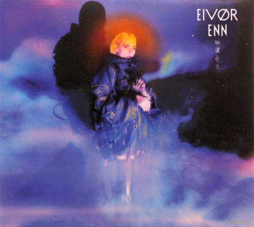 Eivor: Enn (digipack) [CD]