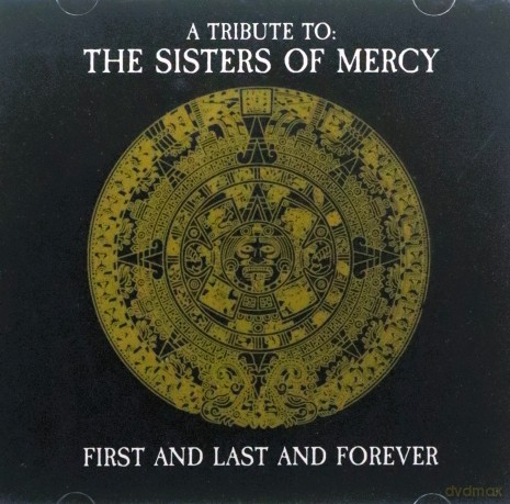 First And Last And Forever [CD]