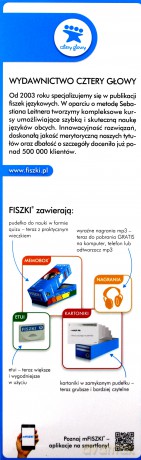 Fiszki Hiszpański Słownictwo 2 A2 Dla Początkujących [KSIĄŻKA]